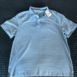 Vineyard Vines Men’s Polo Shirt